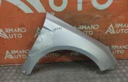 Крыло Ford Focus 2011-2019 2171302 3, переднее правое