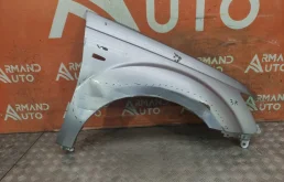 Крыло Mitsubishi Outlander 2005-2009 5220C672 2 XL, переднее правое