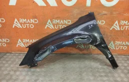 Крыло Skoda Yeti 2009-2014 5L0821021 1, переднее левое