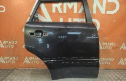 Дверь Kia Soul 2013-2019 77004B2000 2 PS, задняя правая