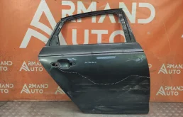 Дверь Audi A4 2015-2020 8W5833052C 5 B9, задняя правая