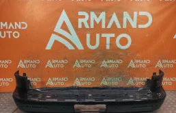 Бампер Land Rover Discovery 2009-2016 LR015463 4, задний