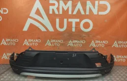 Юбка бампера RENAULT Arkana 2019-нв 850182233R 1, задняя