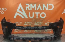 Бампер LEXUS LX 2015-2023 521196B973 3 URJ200, передний