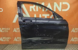 Дверь Mercedes GLC-class 2015-2022 A2537200405 X253, передняя правая