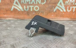 Клемма аккумулятора Audi A4 2007-2011 8J0915459 4 B8