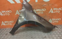 Крыло Skoda Rapid 2017-2020 5JA821022D 1, переднее правое