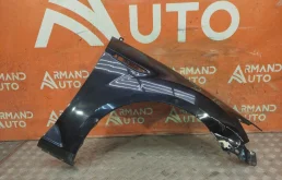 Крыло Ford Mondeo 2006-2014 1702313 4, переднее правое