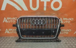 Решетка радиатора Audi Q5 2012-2017 8R0853651RT94 1 8R