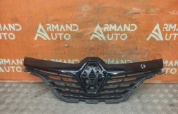 Решетка радиатора RENAULT Kaptur 2016-2020 623107303R 1