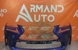 Бампер LEXUS NX 2014-2017 5211978908 1, передний