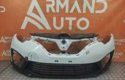 Бампер Renault Kaptur 2016-2022 620222535R 1, передний