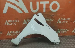 Крыло KIA Rio 2011-2017 663214Y000 3 QB, переднее правое