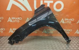 Крыло LEXUS RX 2015-2022 5380248140 4 AL20, переднее левое