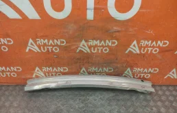 Усилитель бампера Audi Q5 2008-2017 8R0807313C 1 8R, задний