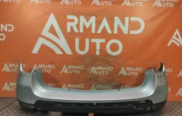 Бампер Renault Duster 2015-2021 850221057R 1, задний