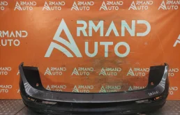 Бампер Audi Q5 2012-2017 8R0807303GRU 1 8R, задний