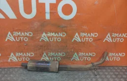 Глушитель Renault Duster 2010-2021 203006927R 1