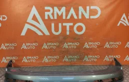 Бампер Audi Q7 2015-нв 4M0807511GRU 2 4M, задний