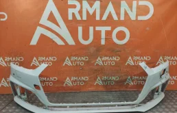 Бампер Audi A5 2016-2020 8W6807065KGRU 2 F5, передний