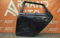 Дверь Kia Ceed 2012-2018 77003A2000 2 JD, задняя левая