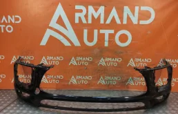 Бампер Porsche Macan 2014-2019 95B807221AG2X 95B, передний