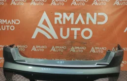 Бампер Kia Sorento 2020-2024 86611P2000 4, задний