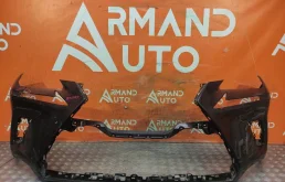 Бампер Lexus NX 2017-2021 5211978943 1, передний