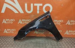 Крыло Kia Optima 2015-2020 66311D4000 4 JF, переднее левое