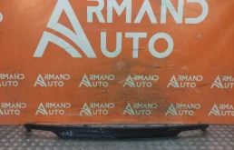 Юбка бампера Audi A6 2014-2018 4G0807521T9B9 4 C7, задняя