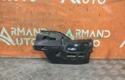 Кронштейн бампера Audi A6 2018-2025 4K0807065GRU 5 C8, передний левый