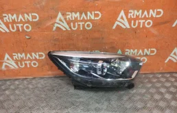 Фара Renault Kaptur 2016-2022 260108765R 1, правая