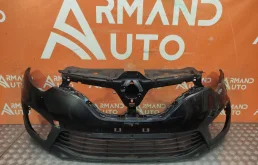Бампер Renault Kaptur 2016-2022 620222535R 1, передний