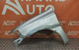 Крыло Mitsubishi Outlander 2015-2023 5220L729 3, переднее левое