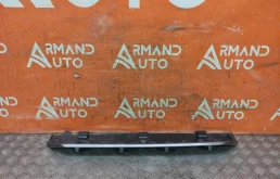 Накладка юбки бампера Kia K5 2019-нв 86650L2300 3, задняя