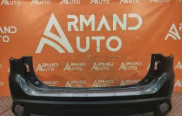 Бампер Mitsubishi Outlander 2015-2018 6410C994 3, задний