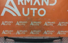 Юбка бампера Audi A6 2014-2018 4G0807521T9B9 4 C7, задняя