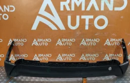 Юбка бампера Hyundai Tucson 2015-2018 86612D7000 3, задняя