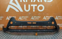 Юбка бампера Toyota RAV4 2012-2015 5241142030 4 CA40, передняя