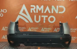 Бампер Renault Kaptur 2016-2022 850228555R 1, задний