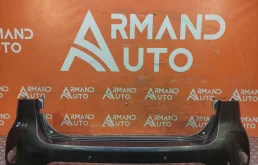 Бампер Kia Sorento 2012-2019 866112P500 2 XM, задний
