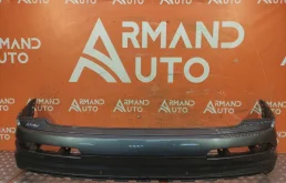 Бампер Audi Q7 2015-2020 4M0807511GRU 2 4M, задний