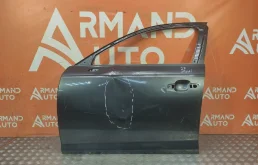 Дверь Audi A4 2015-2020 8W0831051D 5 B9, передняя левая