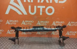 Панель передняя (суппорт радиатора) Mercedes B-Class 2011-2018 A2466200234 W246