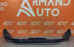 Бампер нижняя часть Audi Q5 2017-2020 80A807434DGRU 2 FY, задний