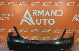 Бампер Mercedes E-Class 2016-2020 A21388508259999 W213, задний