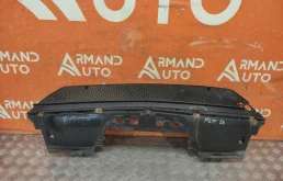 Решетка бампера Mercedes GL GLS-Class 2012-2016 A1668850753 X166, задняя