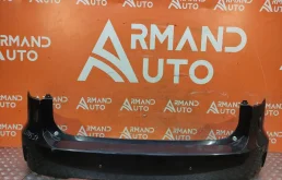 Бампер Lexus RX 2015-2019 5215948931 4 AL20, задний