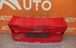 Крышка багажника Audi A3 2012-2020 8V5827025F 3 8V