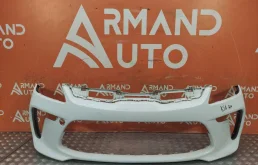 Бампер Kia Rio 2017-2020 86511H0000 4 FB, передний